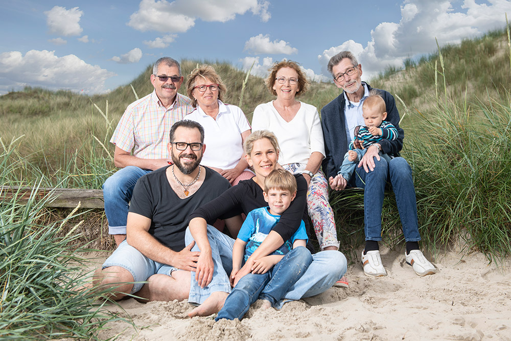 Familienfotos in Elmshorn - Elisabeth Böh